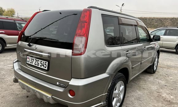 Buy Used Nissan X–Trail Other Car in Yerevan in Yerevan Buy Used Nissan X–Trail Other Car in Yerevan in Yerevan