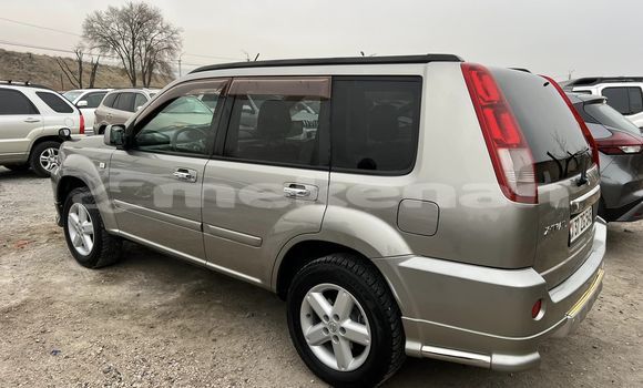 Buy Used Nissan X–Trail Other Car in Yerevan in Yerevan Buy Used Nissan X–Trail Other Car in Yerevan in Yerevan