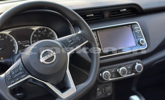 Buy Used Nissan Kix Other Car in Yerevan in Yerevan Buy Used Nissan Kix Other Car in Yerevan in Yerevan