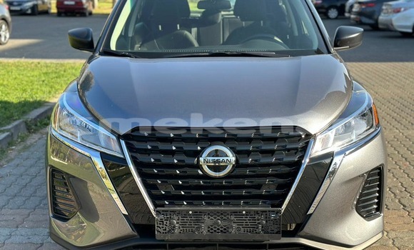 Buy Used Nissan Kix Other Car in Yerevan in Yerevan Buy Used Nissan Kix Other Car in Yerevan in Yerevan