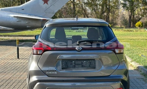 Buy Used Nissan Kix Other Car in Yerevan in Yerevan Buy Used Nissan Kix Other Car in Yerevan in Yerevan