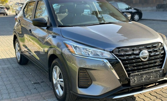 Buy Used Nissan Kix Other Car in Yerevan in Yerevan Buy Used Nissan Kix Other Car in Yerevan in Yerevan