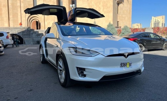 Buy Used Toyota Mark X White Car in Yerevan in Yerevan Buy Used Toyota Mark X White Car in Yerevan in Yerevan