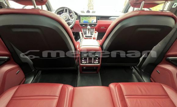 Buy Used Porsche Cayenne Black Car in Yerevan in Yerevan Buy Used Porsche Cayenne Black Car in Yerevan in Yerevan