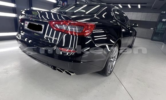 Buy Used Maserati Quattroporte Black Car in Yerevan in Yerevan Buy Used Maserati Quattroporte Black Car in Yerevan in Yerevan