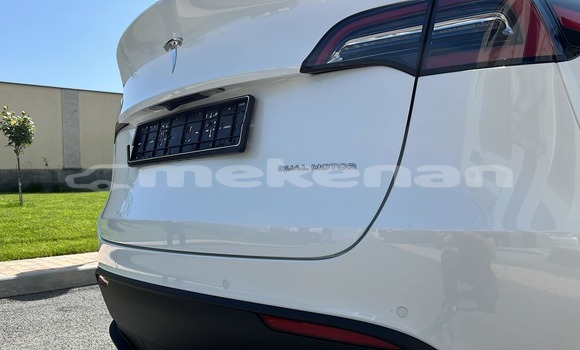 Buy Used Tesla Model 3 White Car in Yerevan in Yerevan Buy Used Tesla Model 3 White Car in Yerevan in Yerevan