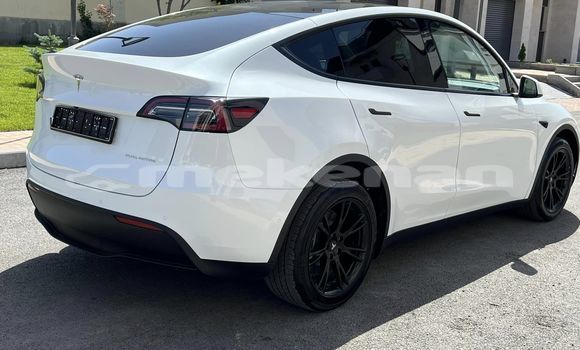 Buy Used Tesla Model 3 White Car in Yerevan in Yerevan Buy Used Tesla Model 3 White Car in Yerevan in Yerevan