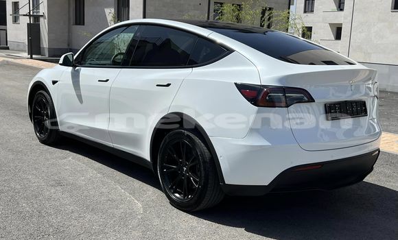 Buy Used Tesla Model 3 White Car in Yerevan in Yerevan Buy Used Tesla Model 3 White Car in Yerevan in Yerevan