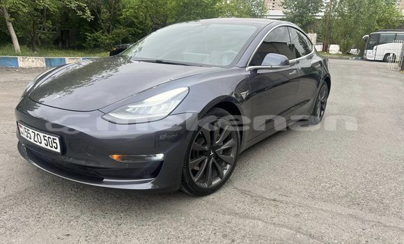 Buy Used Tesla Model 3 Black Car in Yerevan in Yerevan Buy Used Tesla Model 3 Black Car in Yerevan in Yerevan
