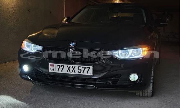 Buy Used BMW 321 Black Car in Yerevan in Yerevan Buy Used BMW 321 Black Car in Yerevan in Yerevan