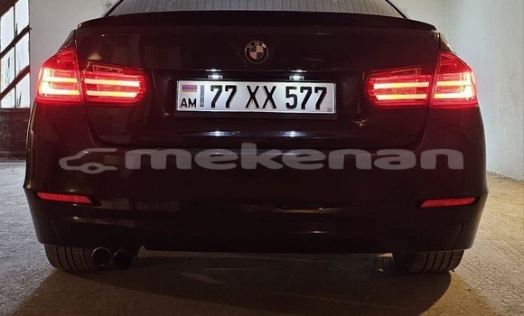 Buy Used BMW 321 Black Car in Yerevan in Yerevan Buy Used BMW 321 Black Car in Yerevan in Yerevan