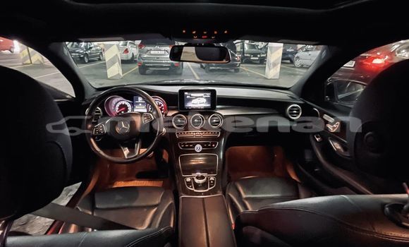 Buy Used Mercedes-Benz C-Classe Black Car in Yerevan in Yerevan Buy Used Mercedes-Benz C-Classe Black Car in Yerevan in Yerevan