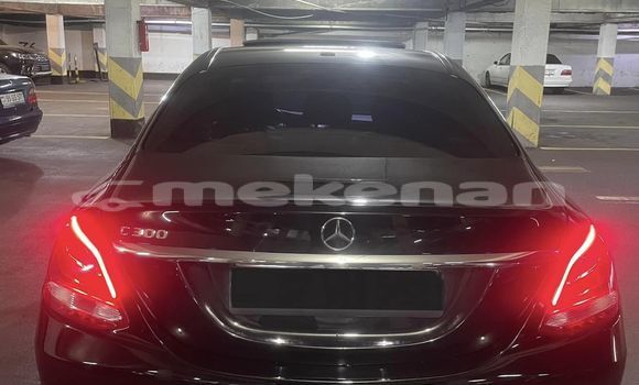Buy Used Mercedes-Benz C-Classe Black Car in Yerevan in Yerevan Buy Used Mercedes-Benz C-Classe Black Car in Yerevan in Yerevan