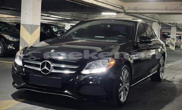 Buy Used Mercedes-Benz C-Classe Black Car in Yerevan in Yerevan Buy Used Mercedes-Benz C-Classe Black Car in Yerevan in Yerevan