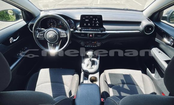 Buy Used Kia Forte Black Car in Yerevan in Yerevan Buy Used Kia Forte Black Car in Yerevan in Yerevan