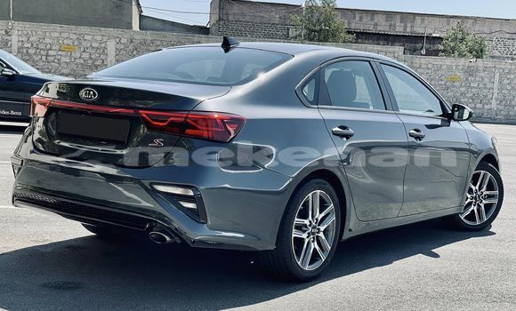 Buy Used Kia Forte Black Car in Yerevan in Yerevan Buy Used Kia Forte Black Car in Yerevan in Yerevan