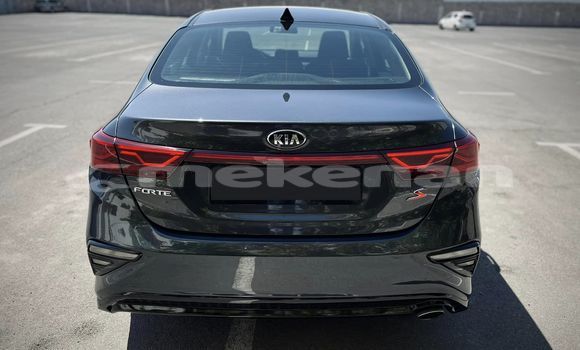 Buy Used Kia Forte Black Car in Yerevan in Yerevan Buy Used Kia Forte Black Car in Yerevan in Yerevan