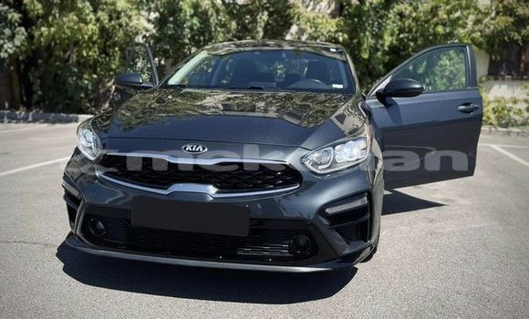 Buy Used Kia Forte Black Car in Yerevan in Yerevan Buy Used Kia Forte Black Car in Yerevan in Yerevan