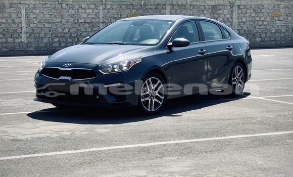 Buy Used Kia Forte Black Car in Yerevan in Yerevan Buy Used Kia Forte Black Car in Yerevan in Yerevan