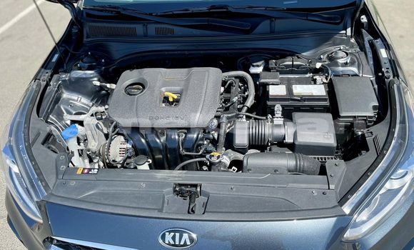 Buy Used Kia Forte Black Car in Yerevan in Yerevan Buy Used Kia Forte Black Car in Yerevan in Yerevan