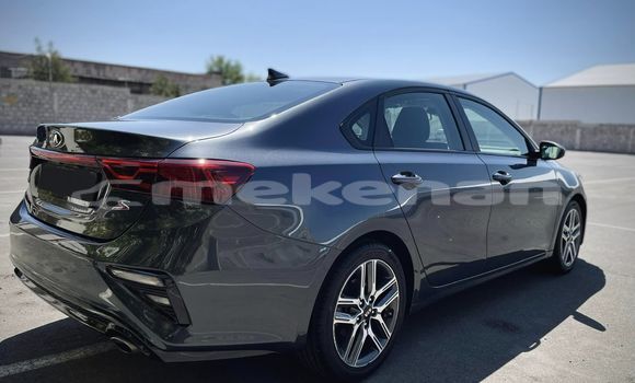 Buy Used Kia Forte Black Car in Yerevan in Yerevan Buy Used Kia Forte Black Car in Yerevan in Yerevan