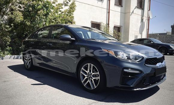 Buy Used Kia Forte Black Car in Yerevan in Yerevan Buy Used Kia Forte Black Car in Yerevan in Yerevan