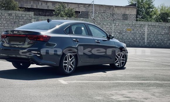 Buy Used Kia Forte Black Car in Yerevan in Yerevan Buy Used Kia Forte Black Car in Yerevan in Yerevan