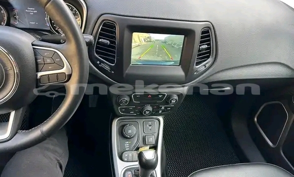 Buy Used Jeep Compass Other Car in Kajaran in Syunik