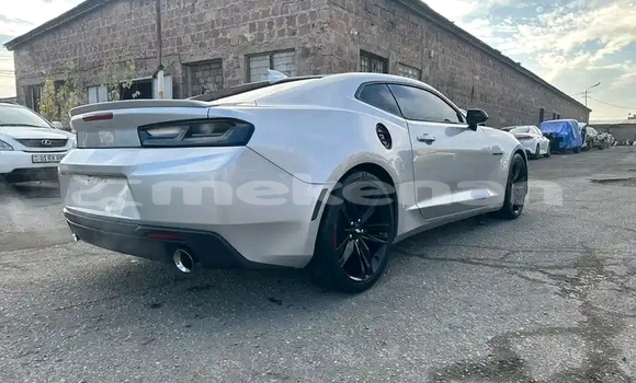 Buy Used Chevrolet Camaro Other Car in Ijevan in Tavush Buy Used Chevrolet Camaro Other Car in Ijevan in Tavush