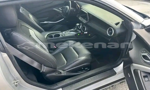 Buy Used Chevrolet Camaro Other Car in Ijevan in Tavush Buy Used Chevrolet Camaro Other Car in Ijevan in Tavush