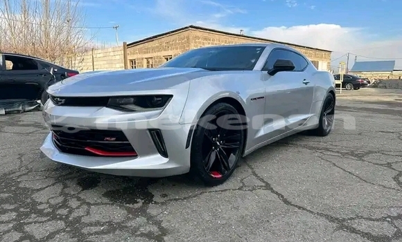Buy Used Chevrolet Camaro Other Car in Ijevan in Tavush Buy Used Chevrolet Camaro Other Car in Ijevan in Tavush