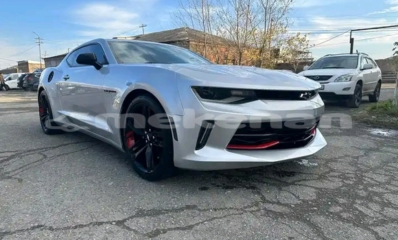 Buy Used Chevrolet Camaro Other Car in Ijevan in Tavush Buy Used Chevrolet Camaro Other Car in Ijevan in Tavush