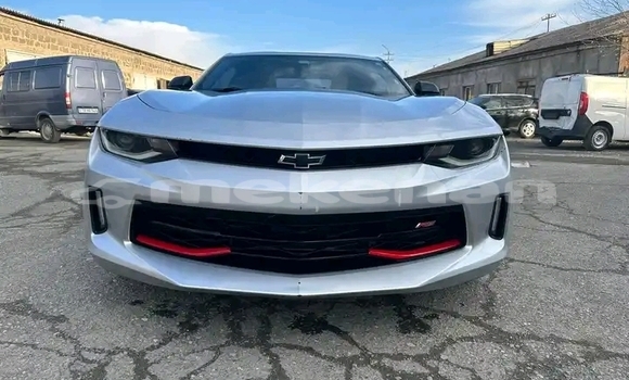 Buy Used Chevrolet Camaro Other Car in Ijevan in Tavush Buy Used Chevrolet Camaro Other Car in Ijevan in Tavush