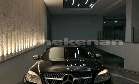 Buy Used BMW 4-Series Black Car in Alaverdi in Lori