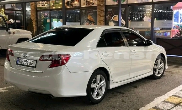 Buy Used Toyota Axio Other Car in Armavir in Armavir