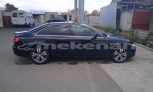 Buy Used Kia Carnival Black Car in Ijevan in Tavush Buy Used Kia Carnival Black Car in Ijevan in Tavush