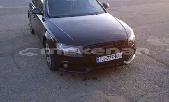 Buy Used Kia Carnival Black Car in Ijevan in Tavush Buy Used Kia Carnival Black Car in Ijevan in Tavush