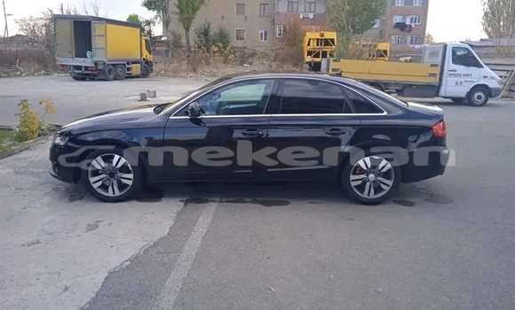 Buy Used Kia Concord Black Car in Ararat in Ararat Buy Used Kia Concord Black Car in Ararat in Ararat