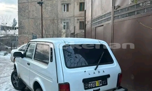 Buy Used AMC Hornet Other Car in Artashat in Ararat