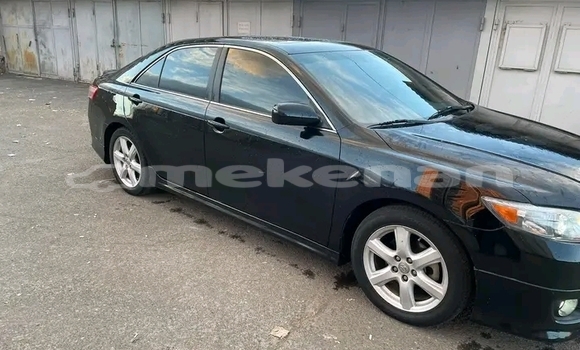 Buy Used Ford Capri Black Car in Angeghakot in Syunik