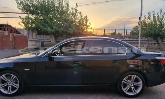 Buy Used BMW 3200 Black Car in Artik in Shirak