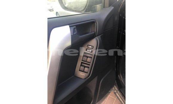 Buy Import Toyota Prado Black Car in Import - Dubai in Aragatsotn Buy Import Toyota Prado Black Car in Import - Dubai in Aragatsotn