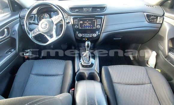 Buy Used Nissan Rogue Other Car in Artik in Shirak Buy Used Nissan Rogue Other Car in Artik in Shirak