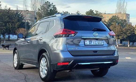 Buy Used Nissan Rogue Other Car in Artik in Shirak Buy Used Nissan Rogue Other Car in Artik in Shirak