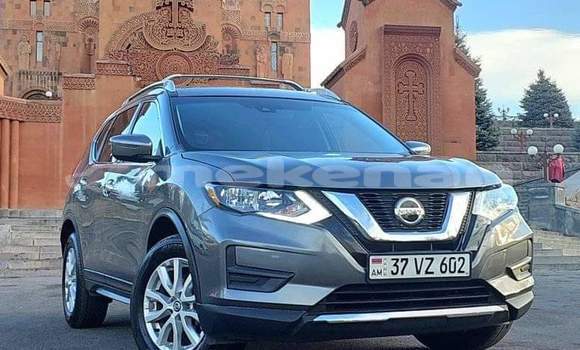 Buy Used Nissan Rogue Other Car in Artik in Shirak Buy Used Nissan Rogue Other Car in Artik in Shirak