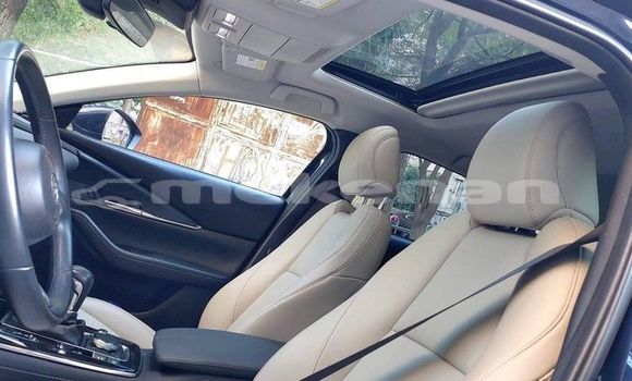 Buy Used Mazda CX-3 Black Car in Armavir in Armavir Buy Used Mazda CX-3 Black Car in Armavir in Armavir