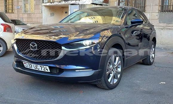 Buy Used Mazda CX-3 Black Car in Armavir in Armavir Buy Used Mazda CX-3 Black Car in Armavir in Armavir