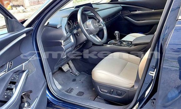 Buy Used Mazda CX-3 Black Car in Armavir in Armavir Buy Used Mazda CX-3 Black Car in Armavir in Armavir