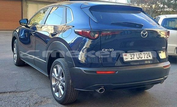 Buy Used Mazda CX-3 Black Car in Armavir in Armavir Buy Used Mazda CX-3 Black Car in Armavir in Armavir