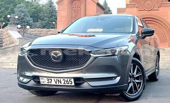 Buy Used Mazda CX-5 Other Car in Artashat in Ararat